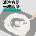 Bathroom floor mat, strong water-absorbent door, non-slip bathroom diatom mud mat, bathroom quick-drying foot mat, toilet carpet