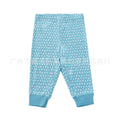 Export original baby clothes boys pure cottonpants spring and summer baby home air conditioning pants newborn bottom pants