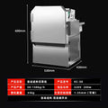 Yufei yongqiang commercial vegetable cutter multifunctional scallion, chive, and chili chopper automatic potato slicer and grater
