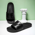 new slippers men's flip-flops for home non-slip couple home outwear bathroom non-slip sandals women's wholesale