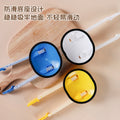 Practical kitchen bag holder, popular kitchen rack, fresh-keeping bag holder, cross-border hot-selling hanging bag holder, manufacturer wholesale