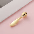Manufacturer's new eye cream massage stick - eye massager, cream spatula, serum infusion, massage beauty & skincare tool