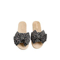 New summer korean style floral slippers for women - perfect for outfits, dresses, trendy and versatile, flat, home, beach, non-slip