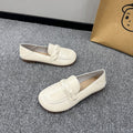autumn new arrival: plus-size casual loafers for cross-border e-commerce. sizes 35-43 available. wholesale options available. dropshipping to  and