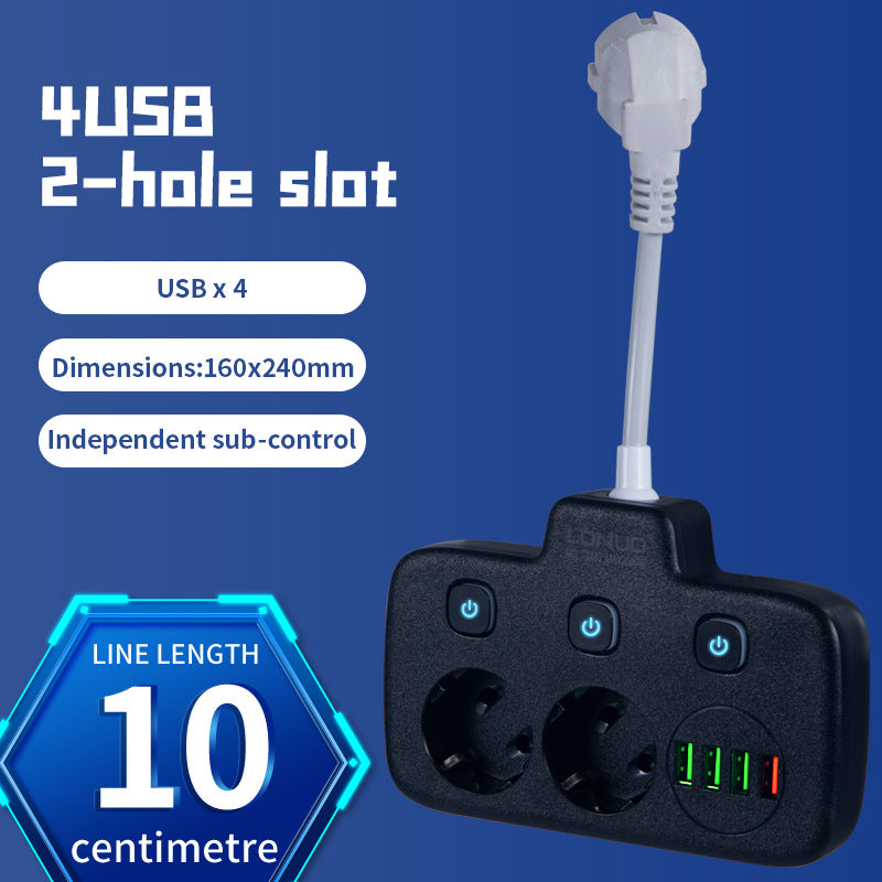 European standard european socket european standard usb plug strip german plug power strip german standard german russian korean power strip
