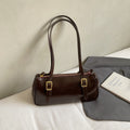 popular underarm bag for women 2025fall and wintereasiest for matchnew arrival bagaccessible luxury high quality western style one shoulder work clothing bag