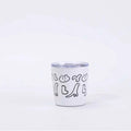 Source manufacturer 304 stainless steel milk thermos cup 14oz mini milk cup good-looking car thermos cup