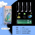 [children's golf-589b]