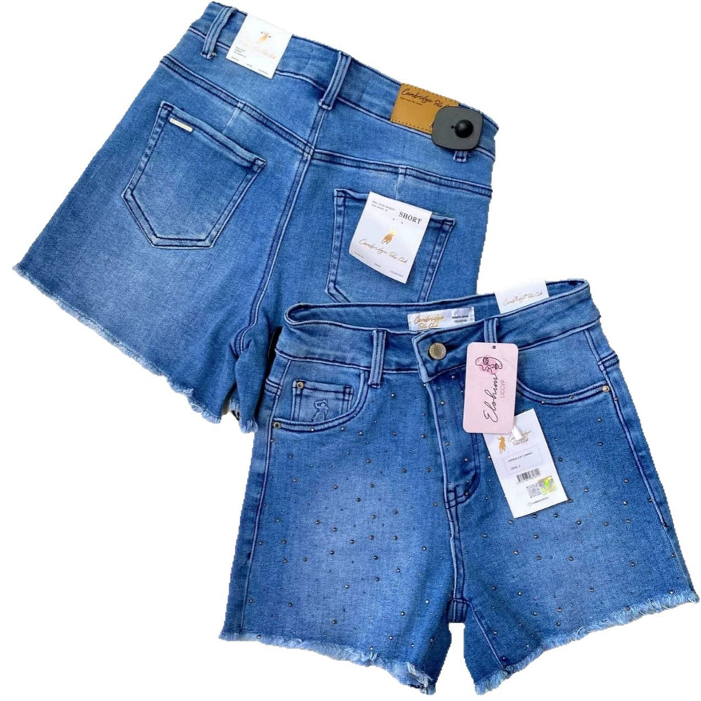 Women's denim shorts wholesalestretch women's denim shorts shorts women available