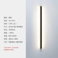 Black long 240cm