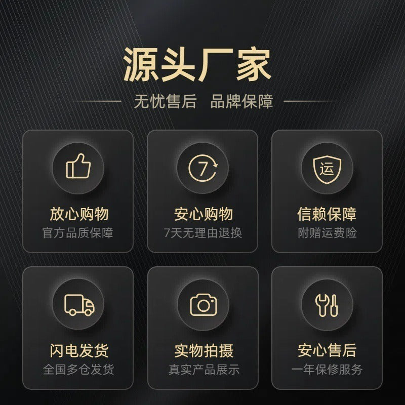 Intelligent frequency conversion PLC automation electrical equipment control cabinet fan speed control box switchgear distribution box