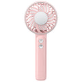 new arrival handheld cooling fan usbfor home desktop silent fan outdoor portable carabiner fan