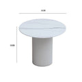 Round table (diameter 60)