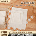 Pure cotton marinade bag, soup bag, decoction gauze bag, seasoning bag, seasoning, chinese medicine tea bag, tea bag, filter bag