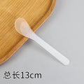 Small stick transparent color