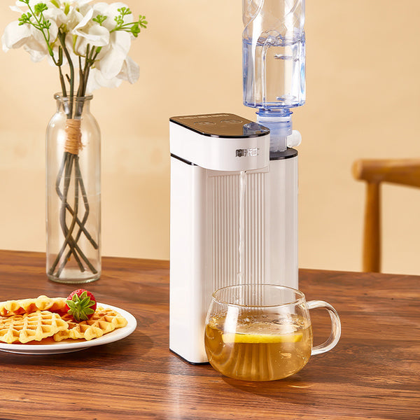 Business trip electric kettle folding portable instant water dispenser quick heating water machine household mini kettle