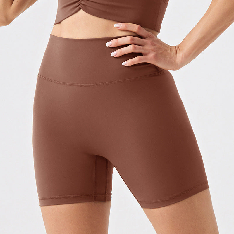 Fashion cross-border environmentally friendly renewable fabric beautiful suspender chest pad yoga clothes pants running sports fitness clothes suit