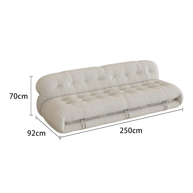 Milo clothing store hippo sofa b&b hotel designer big steel teeth negotiation reception leisure sofa
