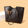 women's bags: new 2025 autumn/winter commute collection - vintage shoulder bag, underarm bag, versatile minimalist tote with large capacity