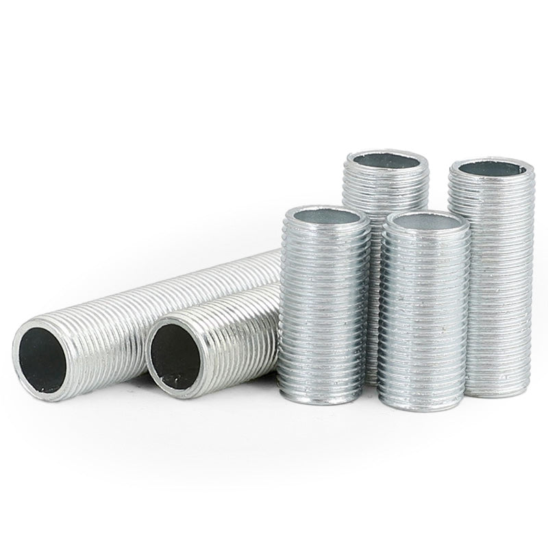 Fine Dental Tube Coarse Dental Lighting Hollow Full Dental Threading Screw Hollow Thread Screw Tube Screw M12M14M16