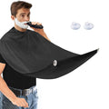 hot-selling men's hairdressing cloth for shaving and shaving, non-stick hair dyeing and perming hairdressing cloth for beard styling