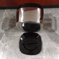 2l-5l-10l foreign trade 3pcs square thermal insulation box