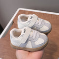 Kids' athletic shoes - new spring/autumn collection: baby shoes, infant first walkers, boys' & girls' sneakers, german army trainers (gats)