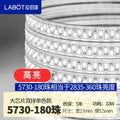 5730 wrong arrangement 180 beads white light
