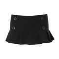 European and american women's clothing  summer new arrivals: spicy girl style fashionable halter top and slimming midi skirt set