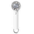 Xiaohongshu's new semiconductor cooling fan, outdoor portable ice compress, mini silent turbine high-speed handheld fan