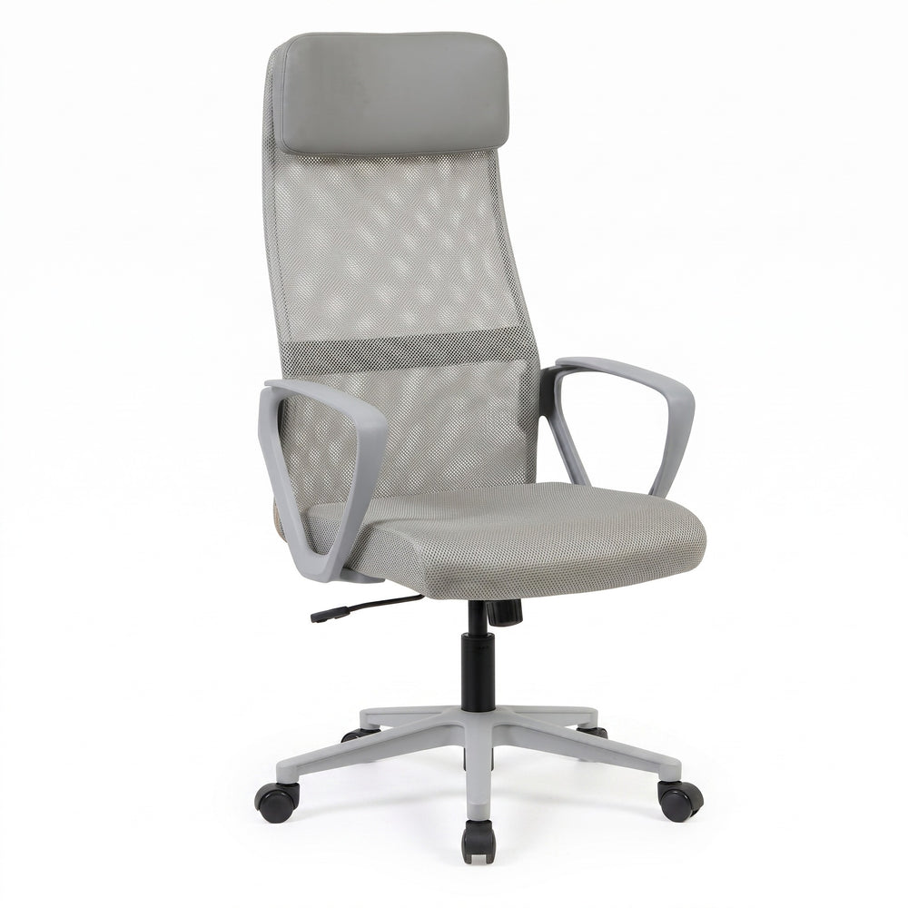 personalized office chair, high-quality staff chair, office-specific computer chair, wave office chair, available in conference rooms
