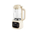2026new arrival wall breaking machine for home fully automatic light sound new sound insulation cover soy milk machine small wall breaking filter-free juicer