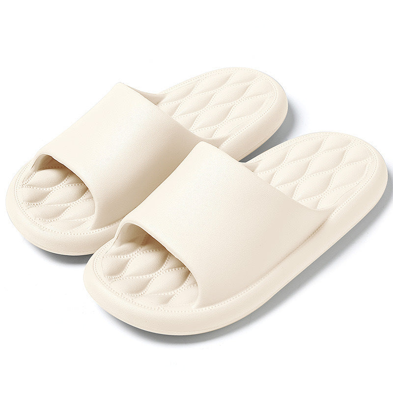 Clearance of mixed stock slippers, wholesale of men's and women's home slippers, summer street stalls, pvc special price sandals