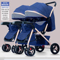 602c twin blue