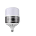 High-power led energy-saving bulb, super bright e27 screw base, 200w globe bulb for home, factory, workshop, and industrial lighting