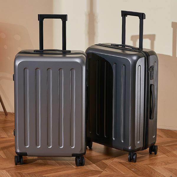 Yongsheng new suitcase student wholesale 20 inch business password case suitcase Klein blue Internet celebrity trolley case