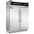 Bangxiang rtp1200fc trolley type hot air circulation disinfection cabinet 600fc commercial stainless steel high temperature sterilization cupboard
