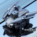 P11s optical flow drone 8k hd aerial photography dual camera obstacle avoidance long-endurance remote control toy aircraft quadcopter
