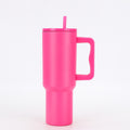 new arrival large-capacity ice cup personalized high-looking car cup wholesale various stainless steel ice cups 316