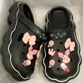 Piggy black