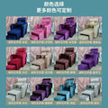 Manicure sofa chair, beautiful feet, beautiful feet sofa, foot bath, foot massage lounge chair, eyelash beauty salon, eyebrow tattoo and embroidery bed
