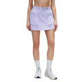 Light outdoor workwear skirt women's summerhigh waistslimming looka-line skirtcasualeasiest for match sports skirtd26027