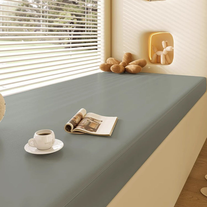 Bay window mat, window sill mat, master bedroom, detachable and washable all year round style, accessible luxuryclassy sofa, balcony tatami mat, seat cushion