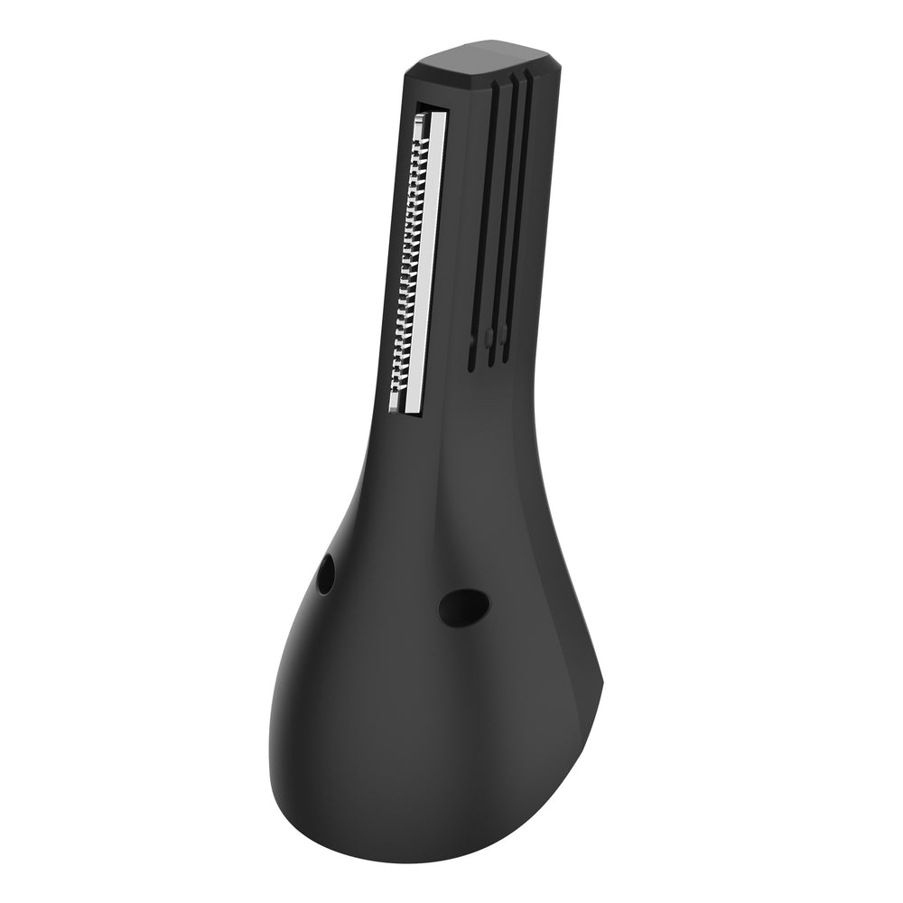 Appliance accessories, cutter head, hairdressing, engraving knife, nose hair, body hair knife, shaving neutralgenpai junpai neutral cutter head