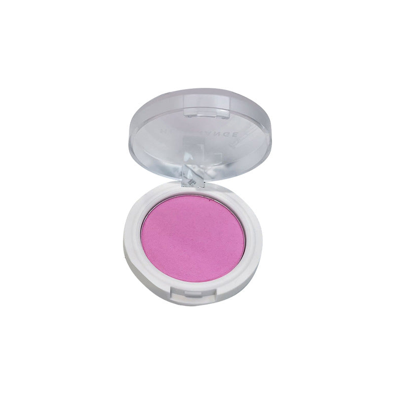 HERORANGE~ Dan Lighting Soft Light Blush Cream Keeps Makeup and Whitens, Improves Complexion Shrinkage and Expansion Blush