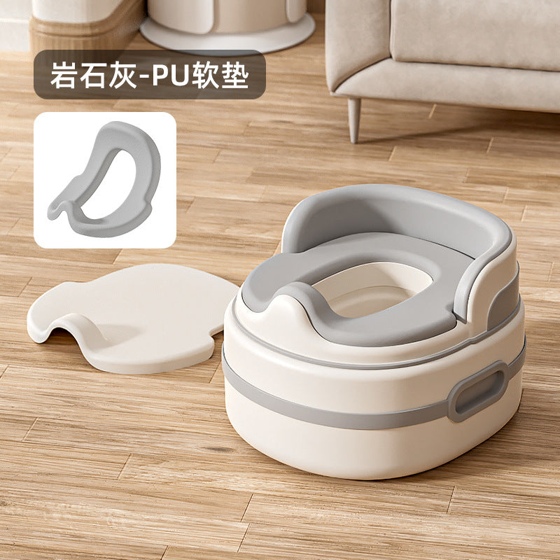 Kids toilet toilet boy girl baby toilet seat child special toilet baby toilet urinal potty