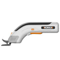 Electric scissors cloth cutting handy gadget handheld cutting knife small cloth cutting machine clothing electric scissors rechargeable electric scissors
