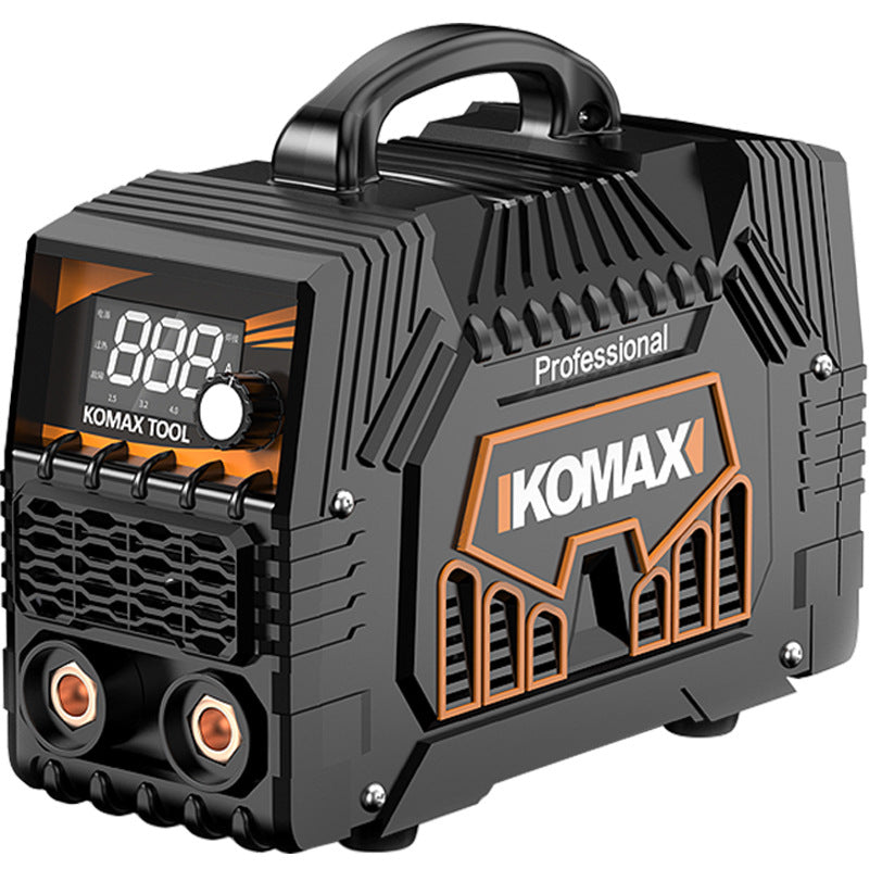 220v portable mini welding machine for home use, 315 dual voltage industrial grade all-copper 380v welder