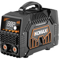 220v portable mini welding machine for home use, 315 dual voltage industrial grade all-copper 380v welder