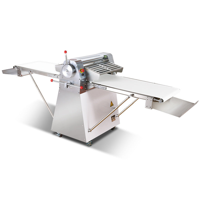Commercial 520 dough puffing machine vertical puffing machine small danish machine bread egg tart pizza puff machine factory